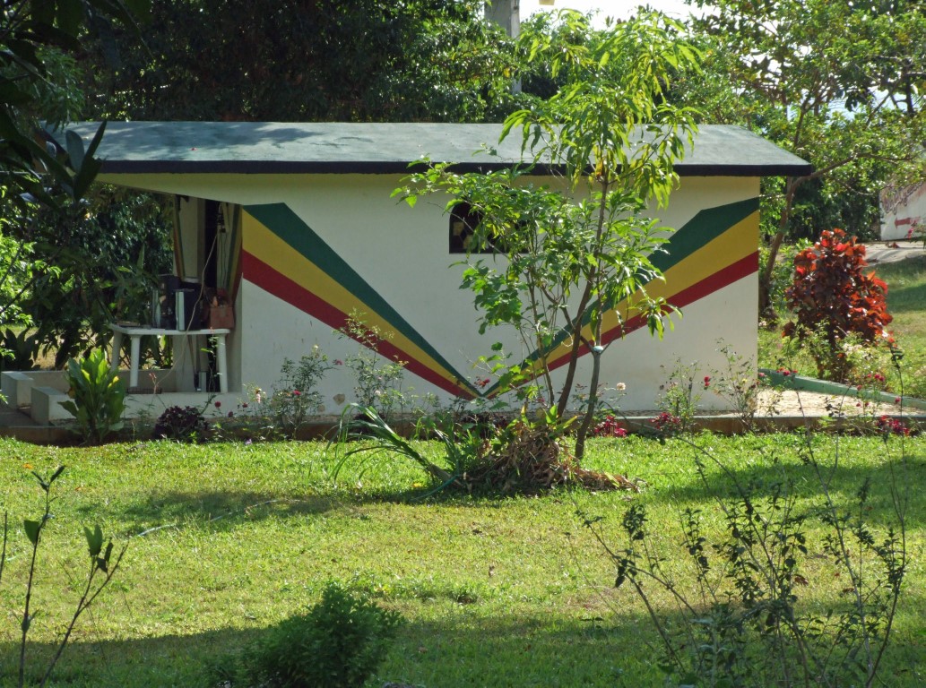 One love: the rhythms of Jamaica - Travel with me